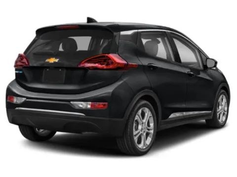 Photos of 2021 Chevrolet Bolt EV LT for sale in Florence, KY at Tom Gill Chevrolet