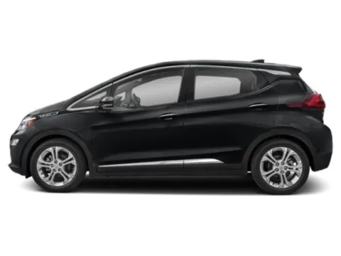 Another view of 2021 Chevrolet Bolt EV LT for sale in Florence, KY at Tom Gill Chevrolet