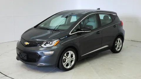 Another view of 2021 Chevrolet Bolt EV LT for sale in Florence, KY at Tom Gill Chevrolet