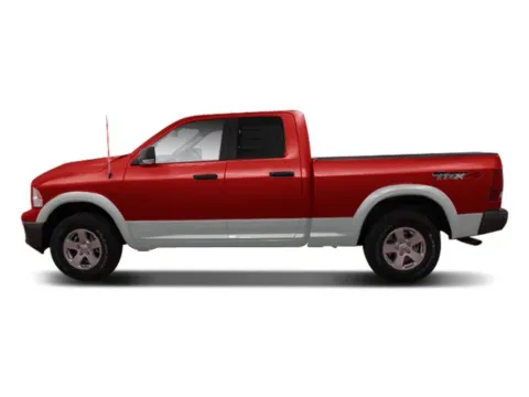 Another view of 2009 Dodge Ram 1500 Sport for sale in Florence, KY at Tom Gill Chevrolet
