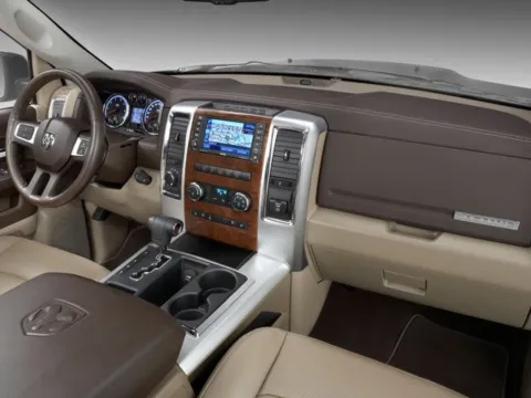 More photos of 2009 Dodge Ram 1500 Sport at Tom Gill Chevrolet, KY