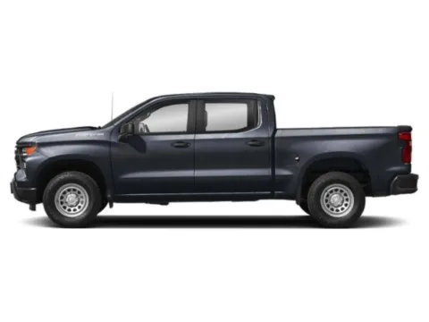 Another view of 2022 Chevrolet Silverado 1500 LT for sale in Florence, KY at Tom Gill Chevrolet