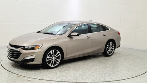 Another view of 2023 Chevrolet Malibu LT for sale in Florence, KY at Tom Gill Chevrolet