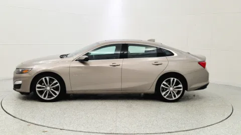 More photos of 2023 Chevrolet Malibu LT at Tom Gill Chevrolet, KY