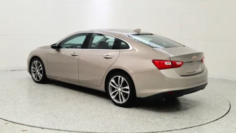 More photos of 2023 Chevrolet Malibu LT at Tom Gill Chevrolet, KY