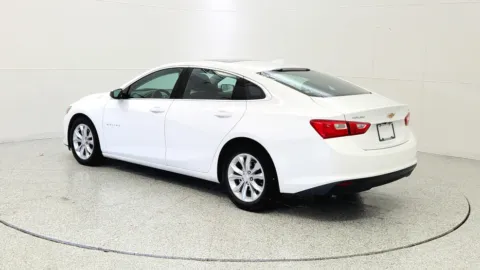 More photos of 2023 Chevrolet Malibu LT at Tom Gill Chevrolet, KY