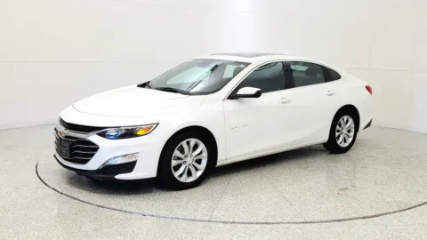 Another view of 2023 Chevrolet Malibu LT for sale in Florence, KY at Tom Gill Chevrolet