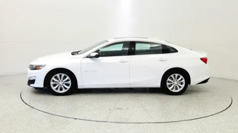 More photos of 2023 Chevrolet Malibu LT at Tom Gill Chevrolet, KY