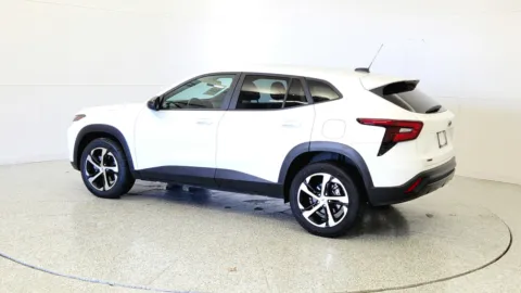 More photos of 2024 Chevrolet Trax 1RS at Tom Gill Chevrolet, KY