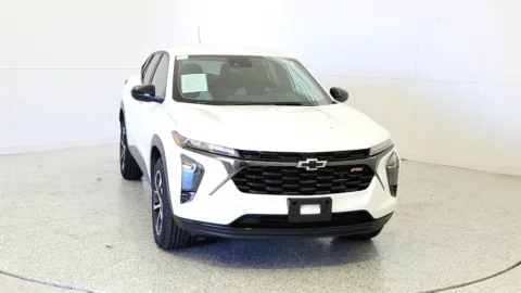 Photos of 2024 Chevrolet Trax 1RS for sale in Florence, KY at Tom Gill Chevrolet