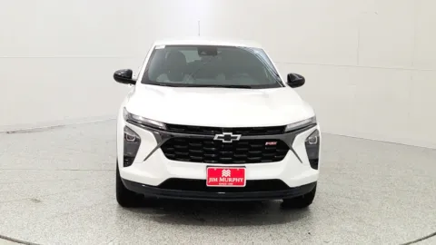 Photos of 2024 Chevrolet Trax 1RS for sale in Florence, KY at Tom Gill Chevrolet