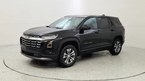Another view of 2026 Chevrolet Equinox AWD LT for sale in Florence, KY at Tom Gill Chevrolet