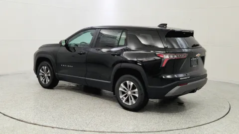 More photos of 2026 Chevrolet Equinox AWD LT at Tom Gill Chevrolet, KY