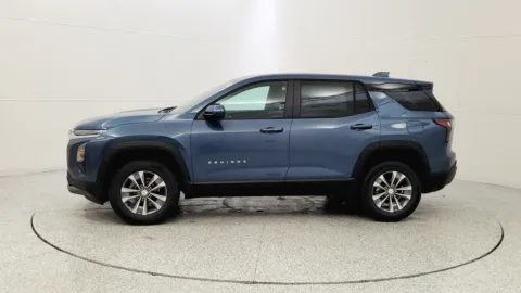 More photos of 2026 Chevrolet Equinox AWD LT at Tom Gill Chevrolet, KY