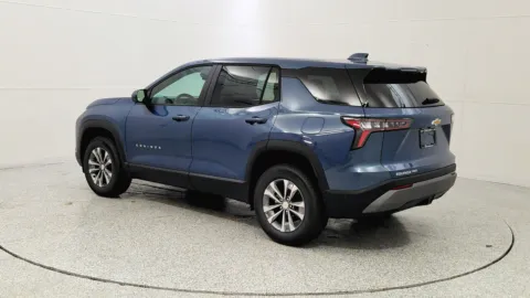 More photos of 2026 Chevrolet Equinox AWD LT at Tom Gill Chevrolet, KY