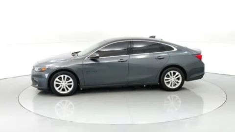 More photos of 2018 Chevrolet Malibu LT at Tom Gill Chevrolet, KY