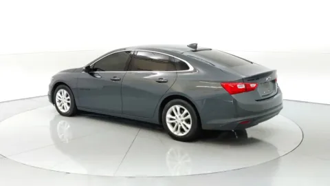 More photos of 2018 Chevrolet Malibu LT at Tom Gill Chevrolet, KY