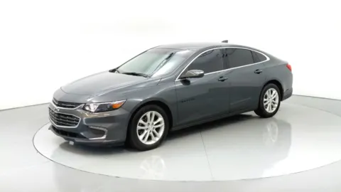 Another view of 2018 Chevrolet Malibu LT for sale in Florence, KY at Tom Gill Chevrolet
