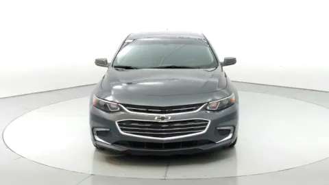 Photos of 2018 Chevrolet Malibu LT for sale in Florence, KY at Tom Gill Chevrolet