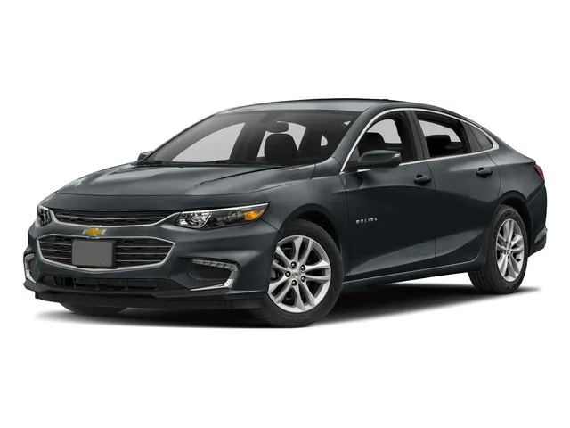 Gray 2018 Chevrolet Malibu LT for sale in Florence, KY