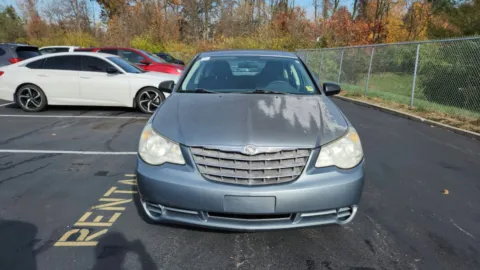 Another view of 2010 Chrysler Sebring Touring for sale in Florence, KY at Tom Gill Chevrolet