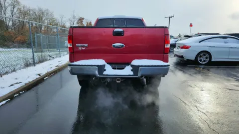 Another view of 2007 Ford F-150 XLT for sale in Florence, KY at Tom Gill Chevrolet