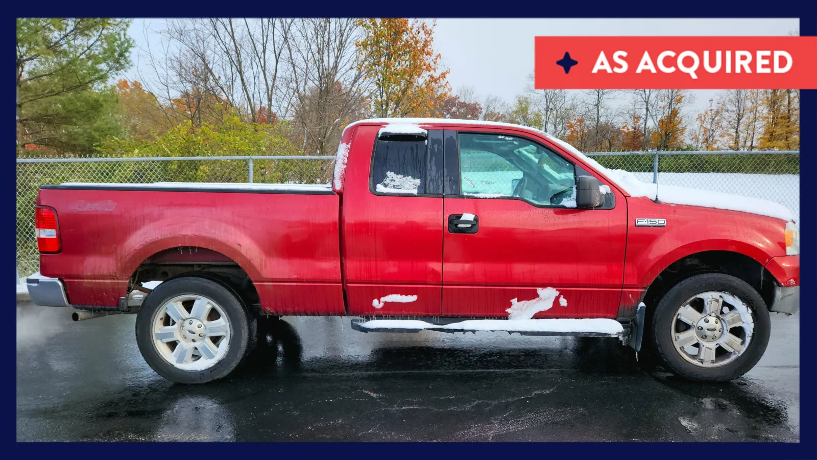 2007 Ford F-150 XLT for sale in Florence, KY