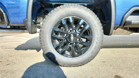 Photos of 2026 Chevrolet Silverado 2500HD Custom for sale in Florence, KY at Tom Gill Chevrolet