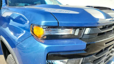 Another view of 2026 Chevrolet Silverado 2500HD Custom for sale in Florence, KY at Tom Gill Chevrolet