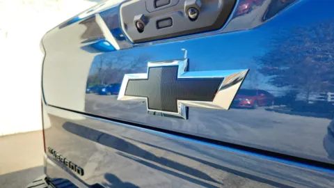 More photos of 2026 Chevrolet Silverado 2500HD Custom at Tom Gill Chevrolet, KY