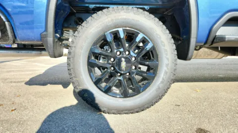 Photos of 2026 Chevrolet Silverado 2500HD Custom for sale in Florence, KY at Tom Gill Chevrolet