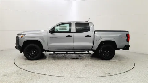 More photos of 2026 Chevrolet Colorado 4WD Work Truck at Tom Gill Chevrolet, KY