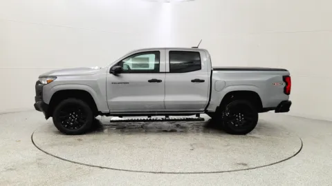 More photos of 2026 Chevrolet Colorado 4WD Work Truck at Tom Gill Chevrolet, KY