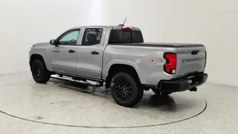 More photos of 2026 Chevrolet Colorado 4WD Work Truck at Tom Gill Chevrolet, KY