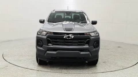 Photos of 2026 Chevrolet Colorado 4WD Work Truck for sale in Florence, KY at Tom Gill Chevrolet