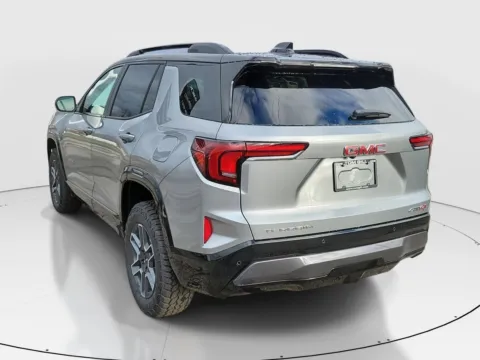 Another view of 2026 GMC Terrain AWD AT4 for sale in Hamilton, OH at Tom Gill Buick GMC