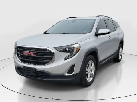 Photos of 2019 GMC Terrain SLE for sale in Hamilton, OH at Tom Gill Buick GMC