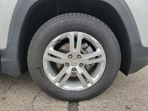 More photos of 2019 GMC Terrain SLE at Tom Gill Buick GMC, OH