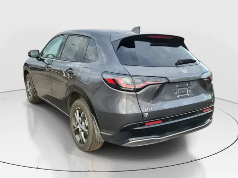 Another view of 2024 Honda HR-V EX-L for sale in Hamilton, OH at Tom Gill Buick GMC