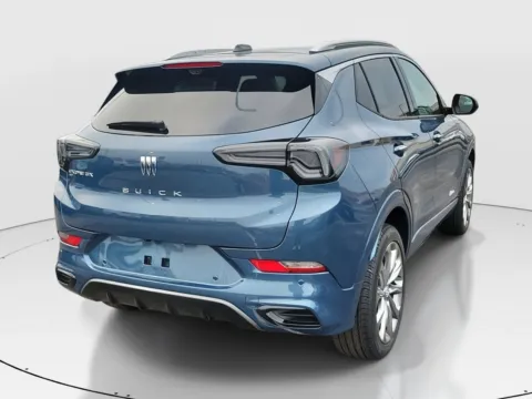 More photos of 2026 Buick Encore GX Avenir at Tom Gill Buick GMC, OH