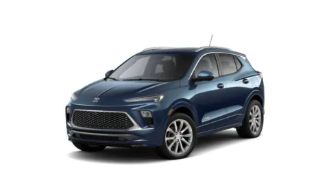 Another view of 2026 Buick Encore GX Avenir for sale in Hamilton, OH at Tom Gill Buick GMC