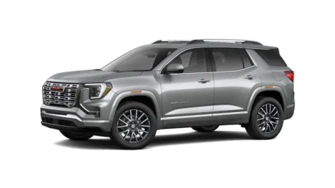 More photos of 2026 GMC Terrain Denali at Tom Gill Buick GMC, OH