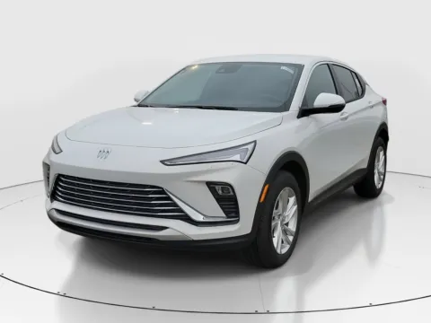 Photos of 2026 Buick Envista Preferred for sale in Hamilton, OH at Tom Gill Buick GMC