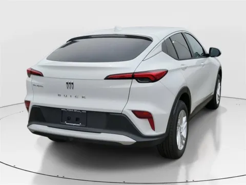 More photos of 2026 Buick Envista Preferred at Tom Gill Buick GMC, OH