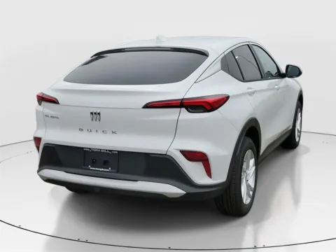 More photos of 2026 Buick Envista Preferred at Tom Gill Buick GMC, OH