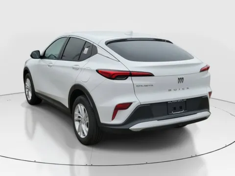 Another view of 2026 Buick Envista Preferred for sale in Hamilton, OH at Tom Gill Buick GMC