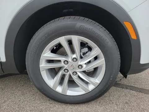 More photos of 2026 Buick Envista Preferred at Tom Gill Buick GMC, OH