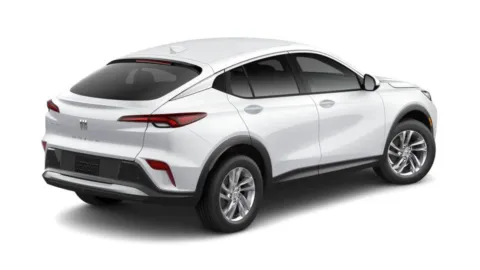 More photos of 2026 Buick Envista Preferred at Tom Gill Buick GMC, OH