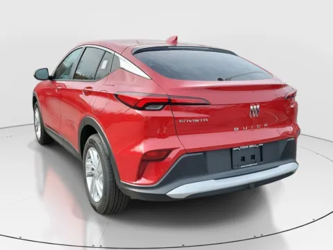 Another view of 2026 Buick Envista Preferred for sale in Hamilton, OH at Tom Gill Buick GMC