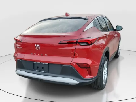 More photos of 2026 Buick Envista Preferred at Tom Gill Buick GMC, OH